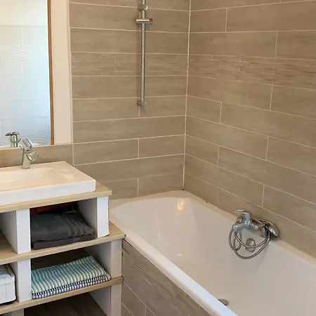 Maison Denis Stade De France